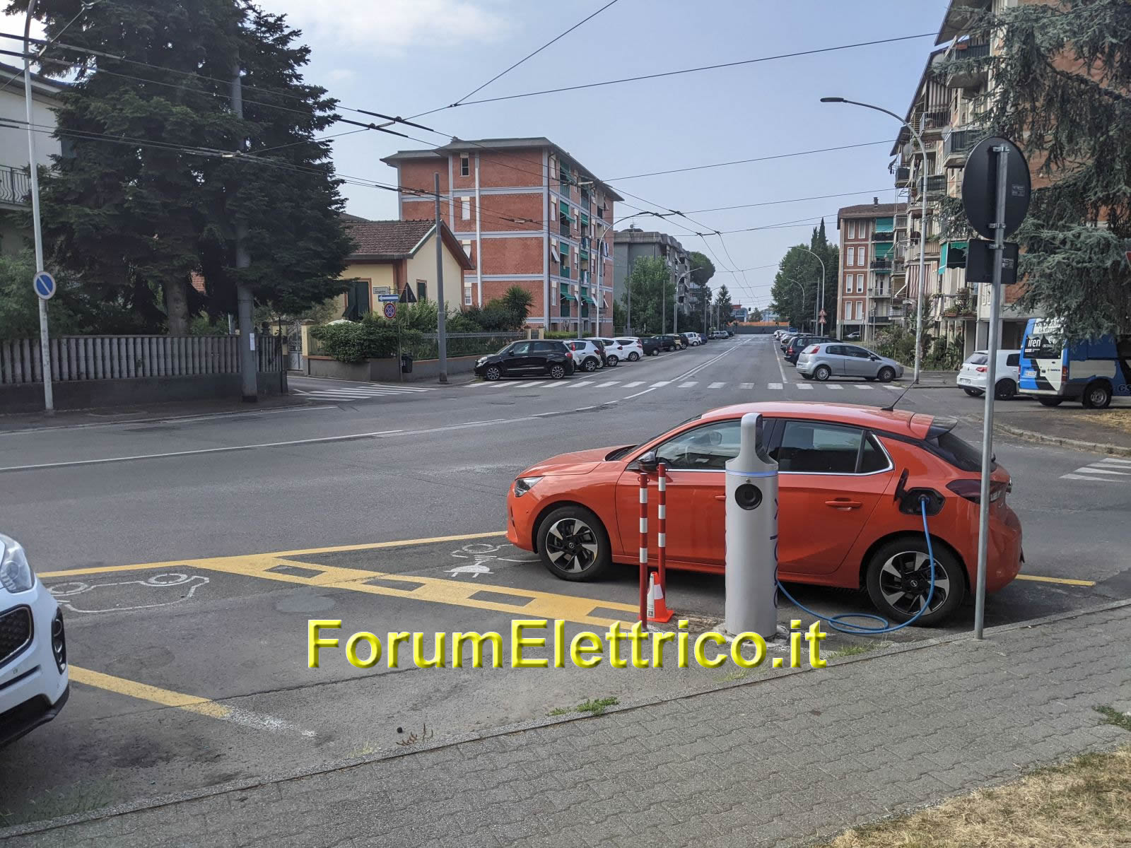 Enel X Via Liguria - Image 1