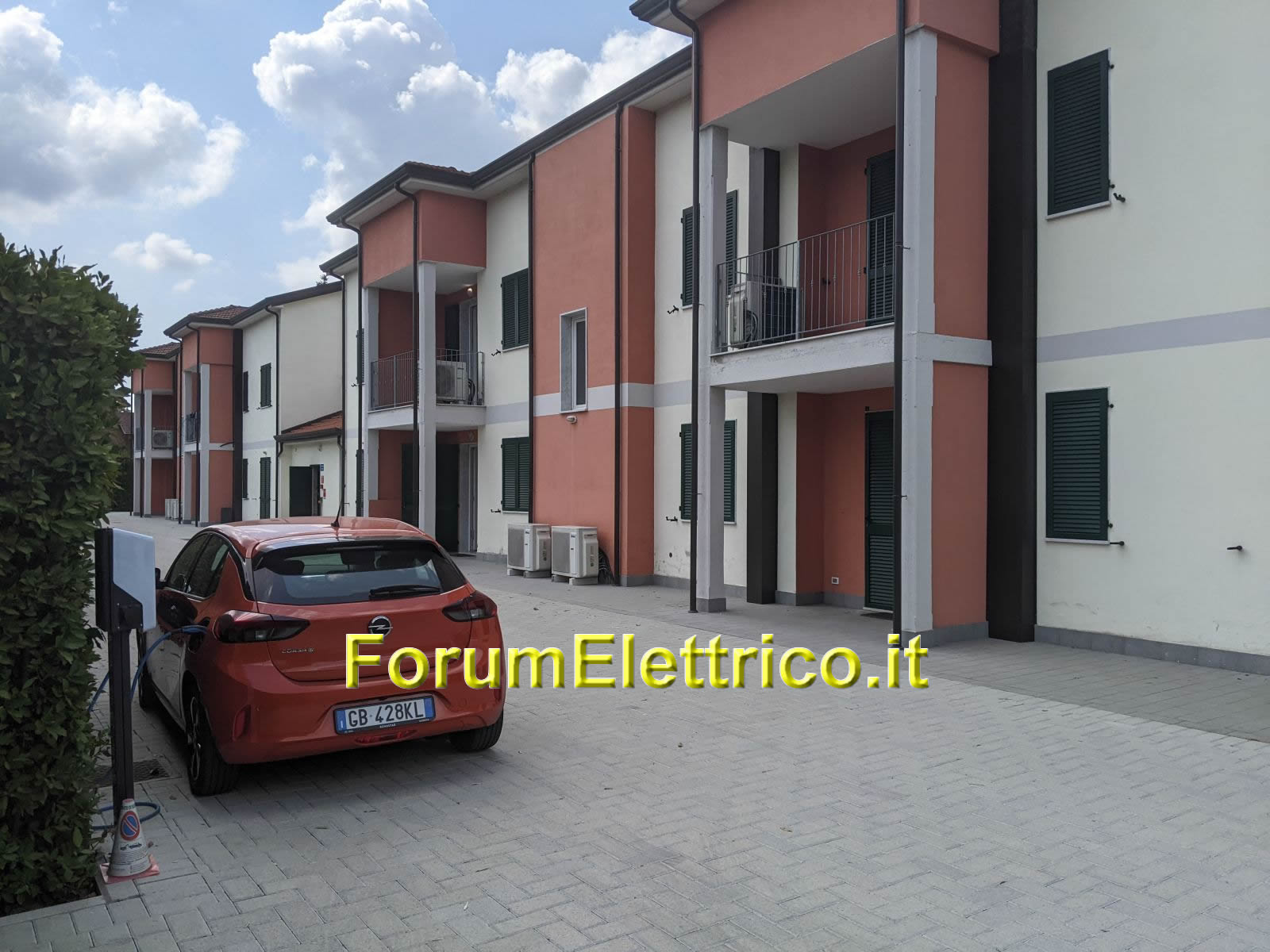 EnerMia RTA La Pineta - Image 1