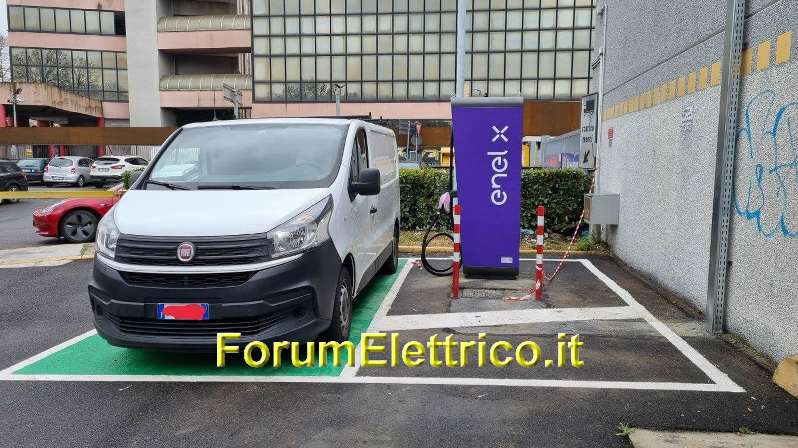 Ewiva Coop Sesto - Image 1