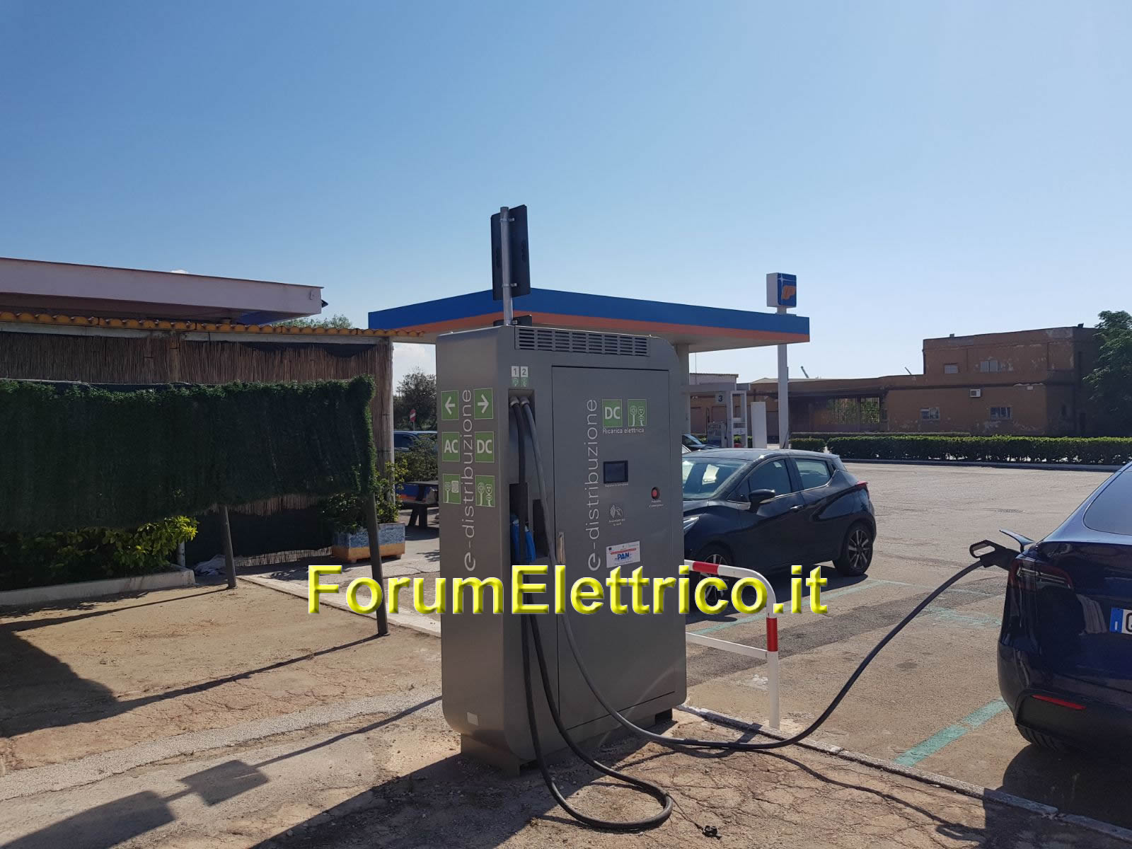 Enel PAN IP - Image 1