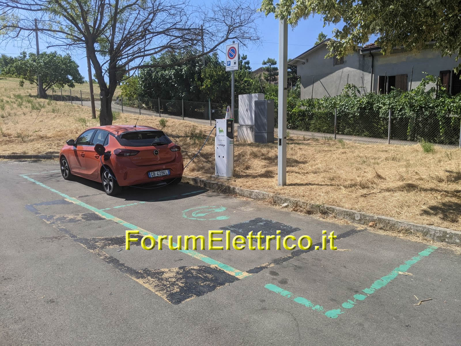 Be Charge Ego - Image 1