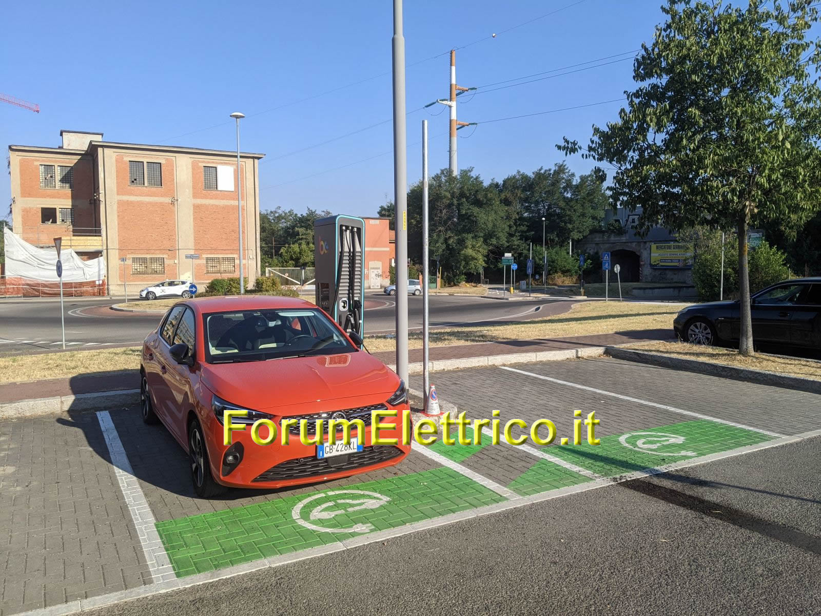 Be Charge ALDI - Image 1