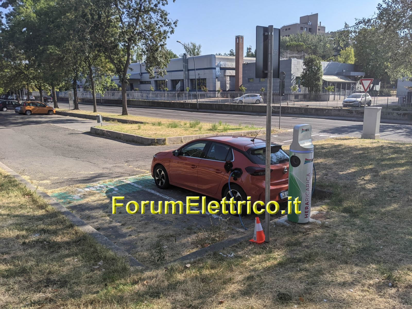 Hera Parco dei Giardini - Image 1