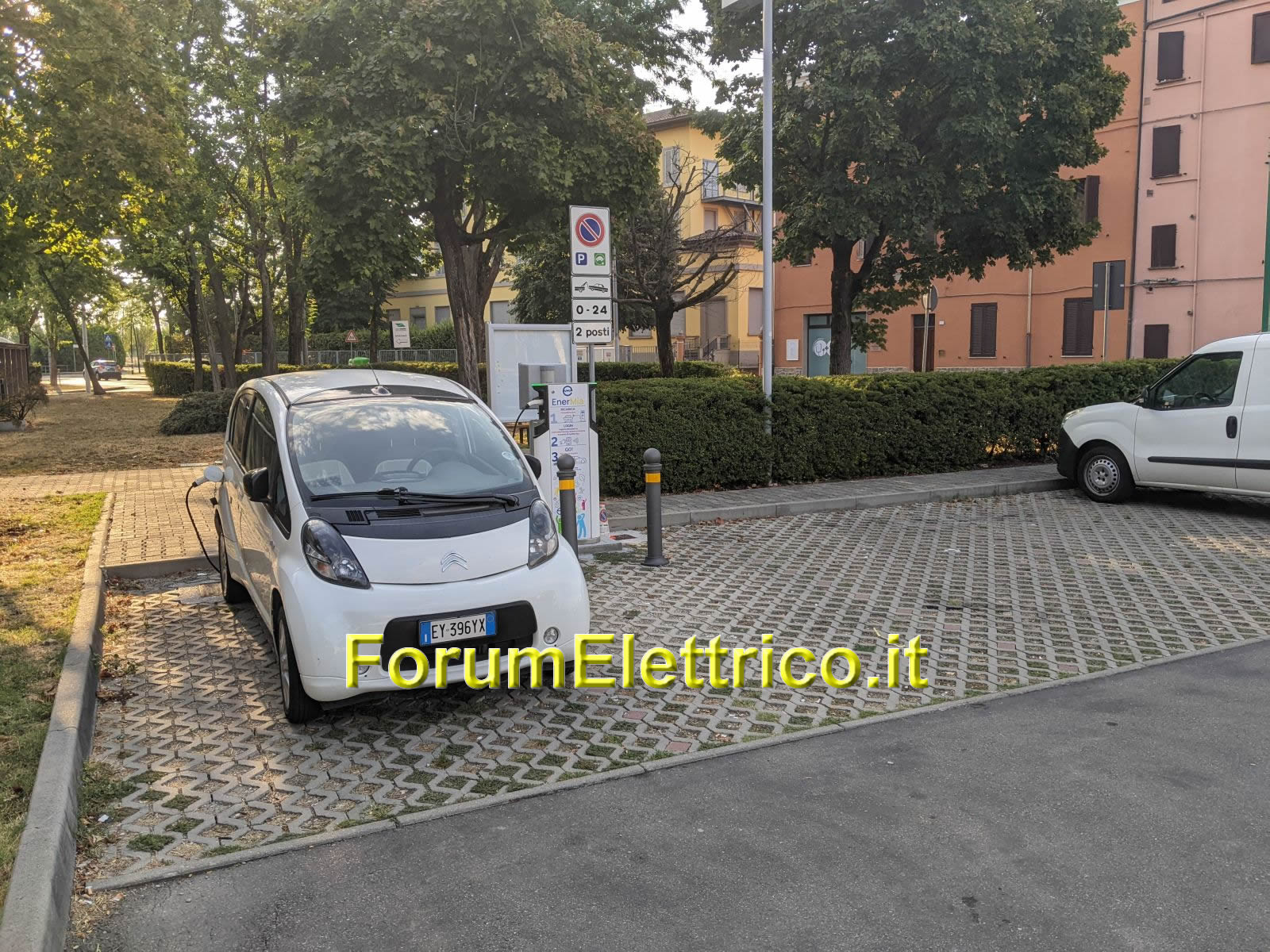EnerMia  Vicofertile - Image 1
