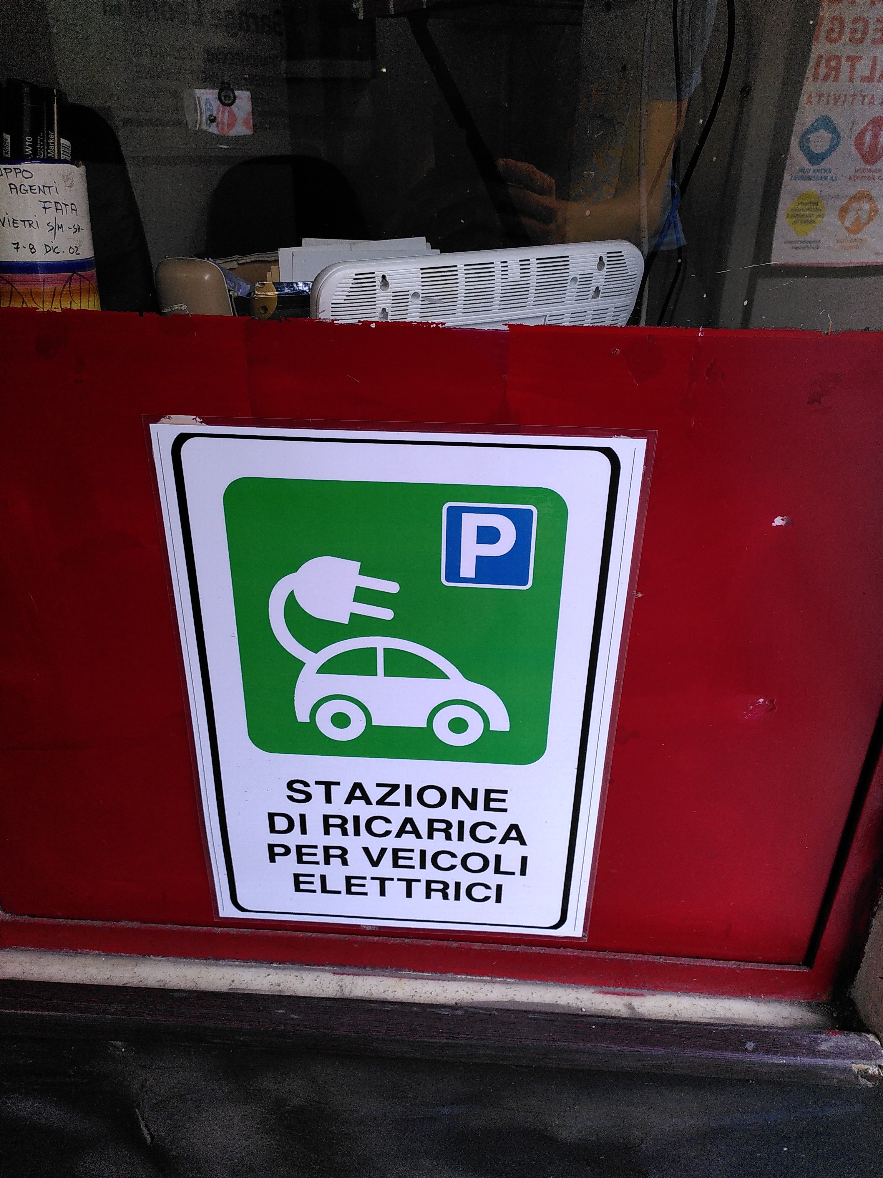 Garage Leone Corso - Image 1