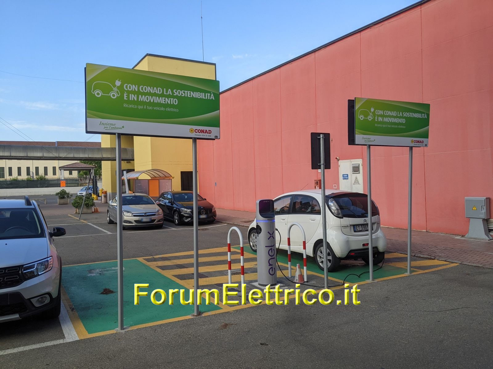 Enel X Val Parma - Image 1