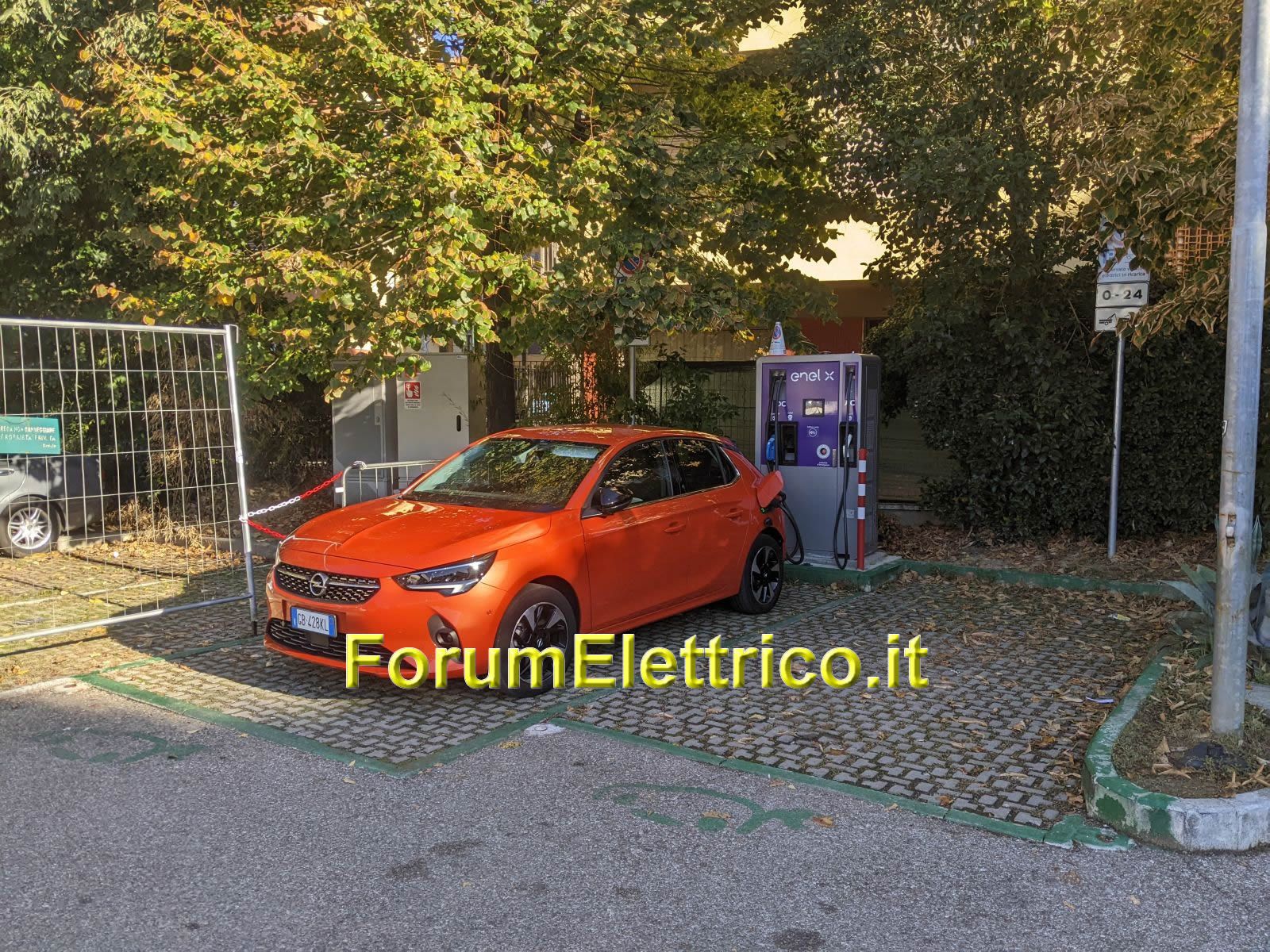 Enel X Way Eni - Image 1