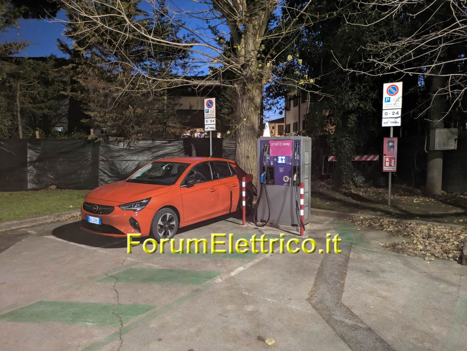 Enel X Eni - Image 1