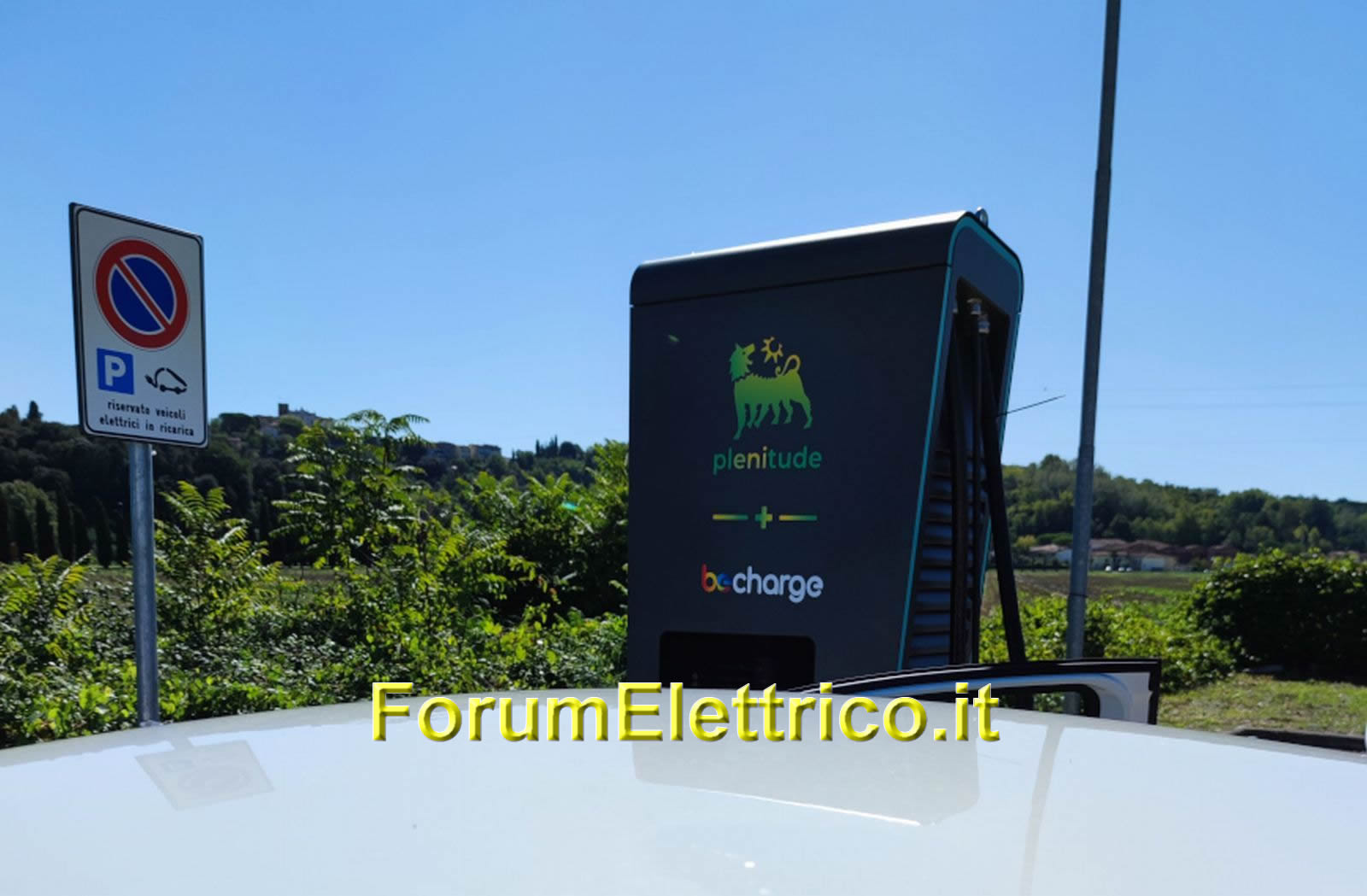 Be Charge Eni - Image 1