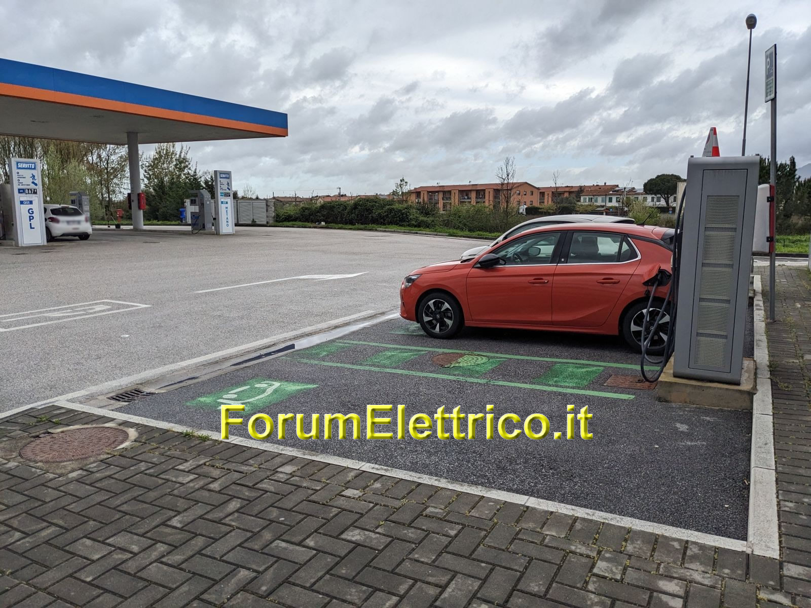 Enel X Way IP - Image 1