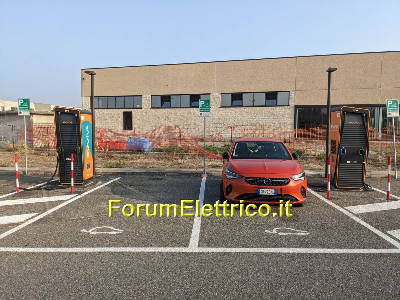 Ewiva Cortemaggiore - Image 1
