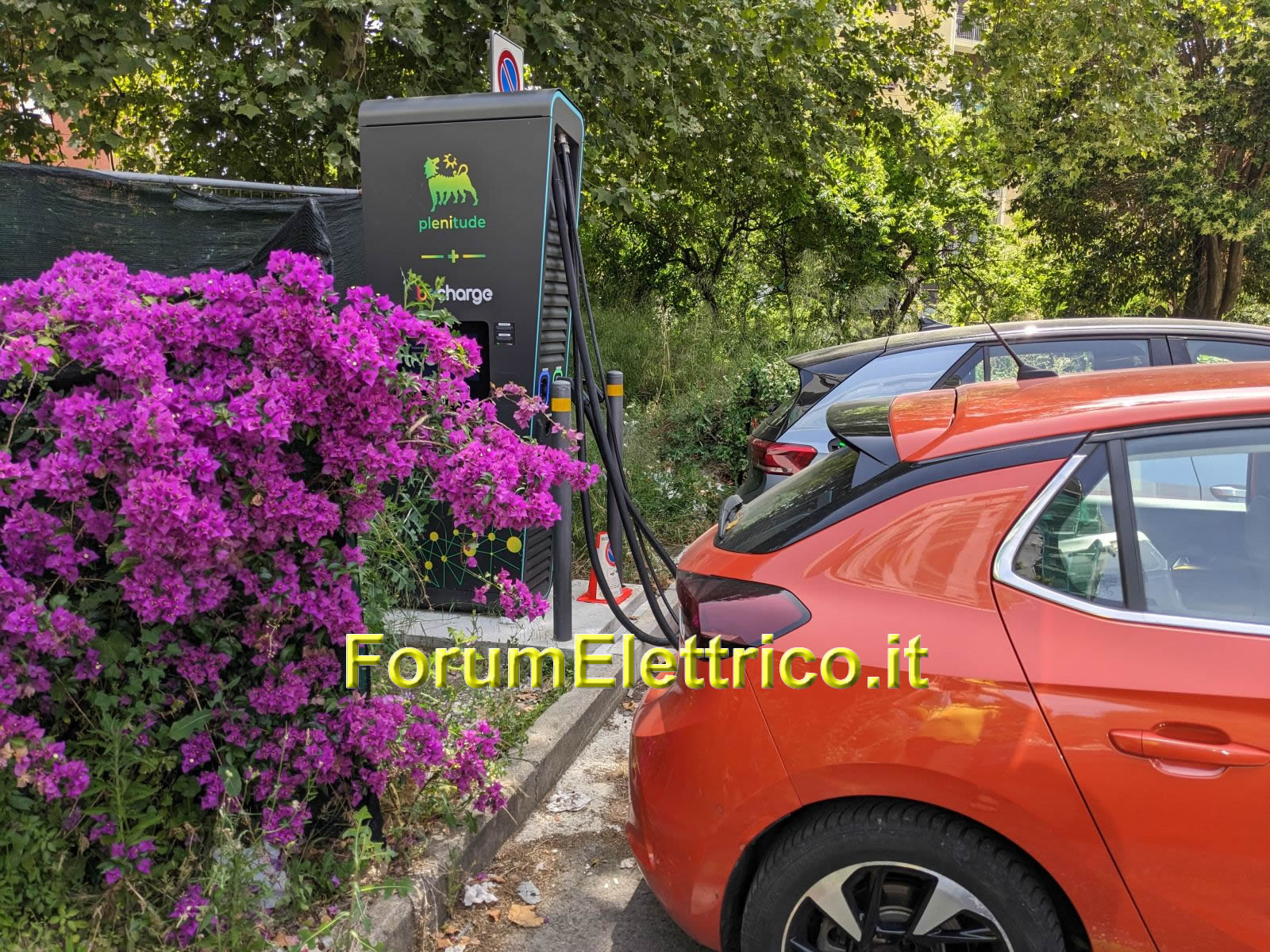 Be Charge Eni - Image 1