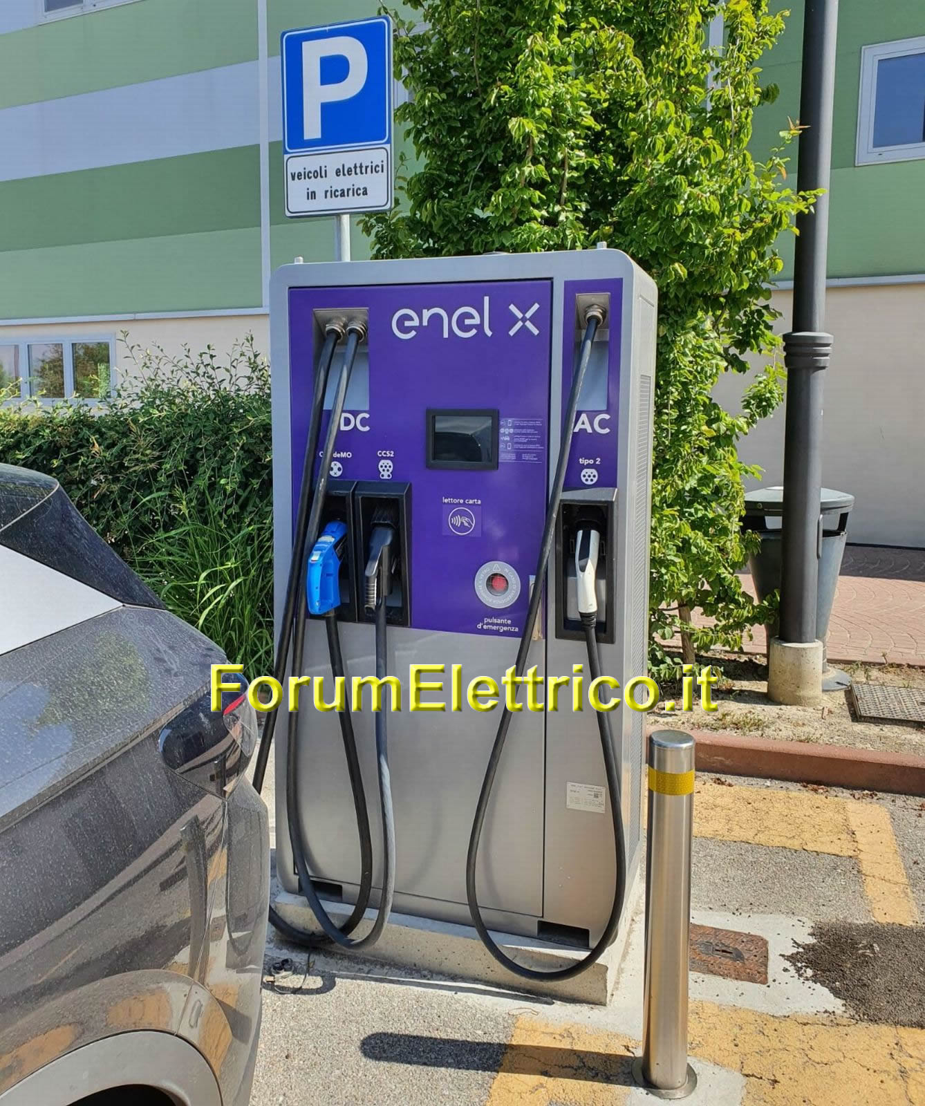 Enel X Way Palazzetto dello Sport - Image 1