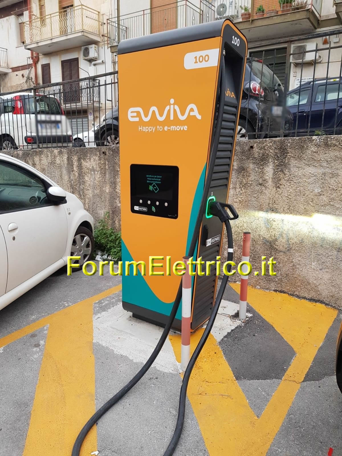 Ewiva Monreale - Image 1