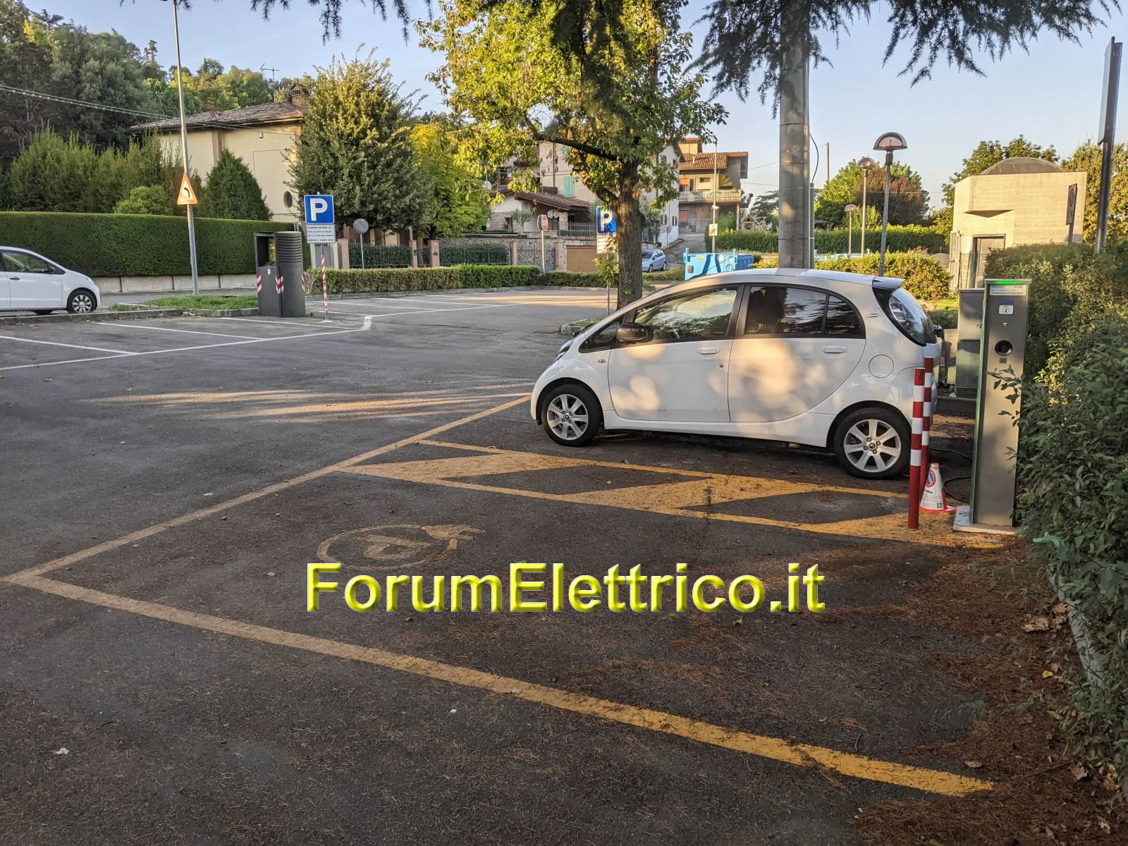 Ressolar Cimitero monumentale di Savignano Alto - Image 1