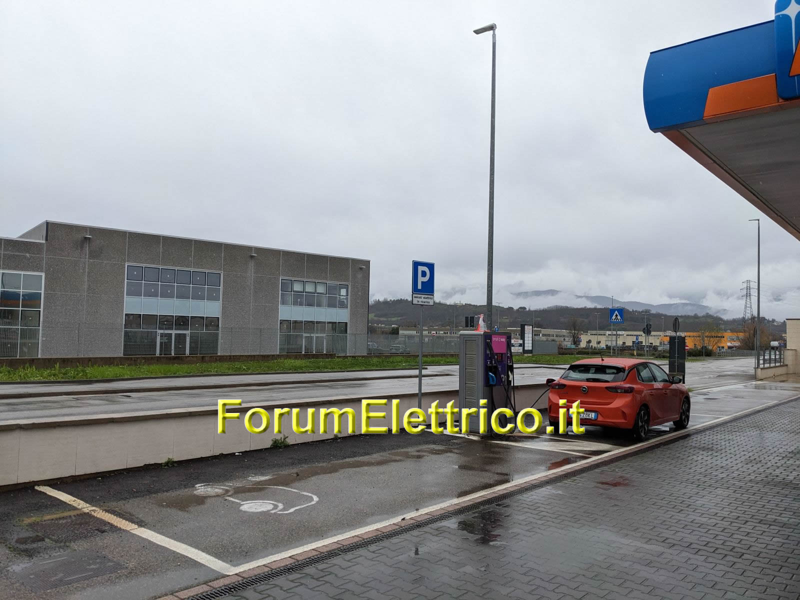 Enel X Way IP - Image 1