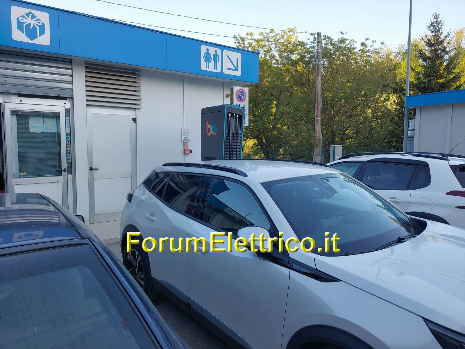 Be Charge Eni - Image 1