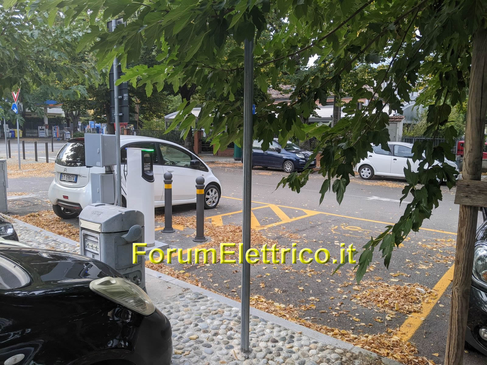 EnerMia  Corcagnano - Image 1