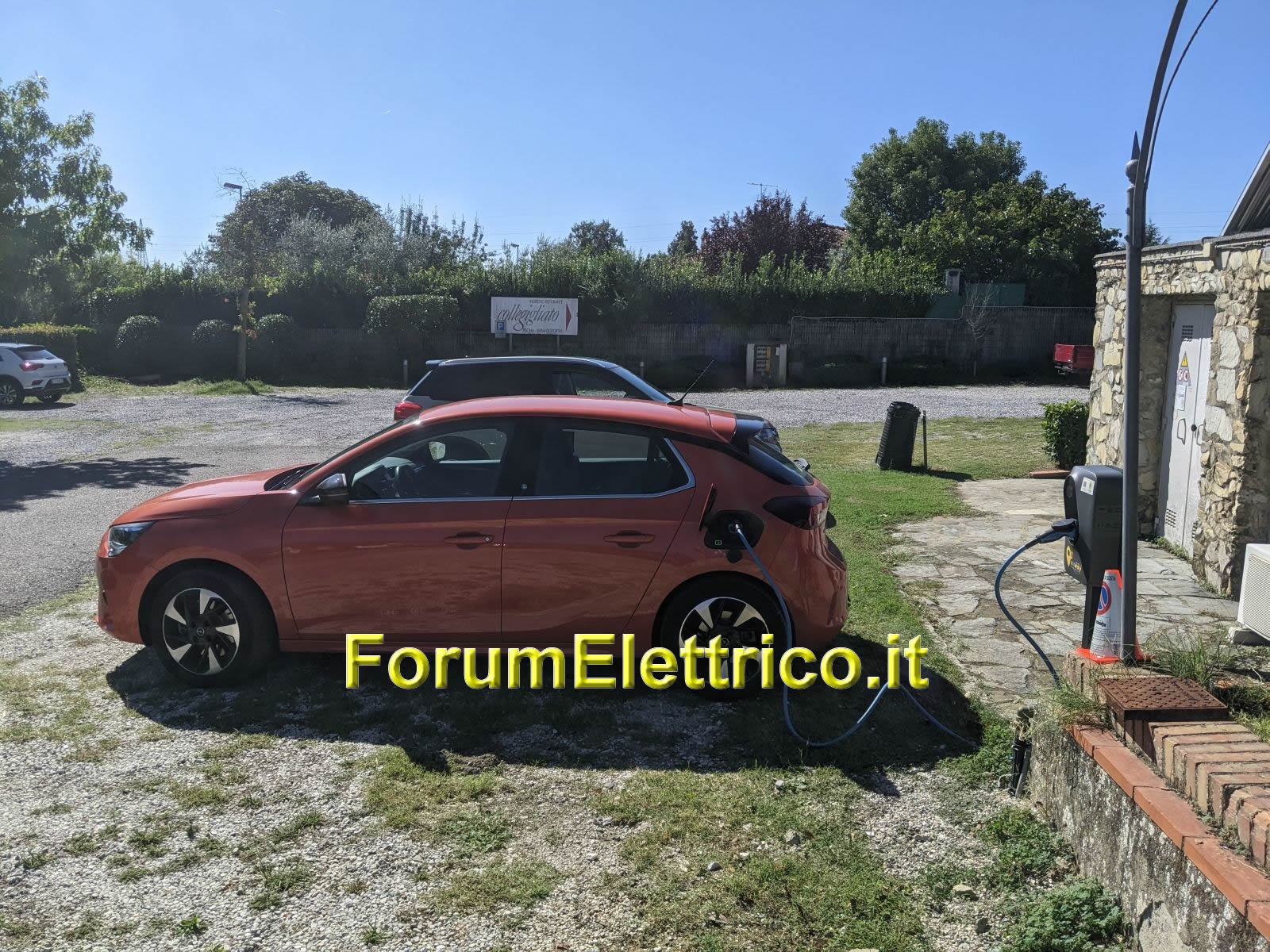 Route220 Grand Hotel Villa Cappugi - Image 1