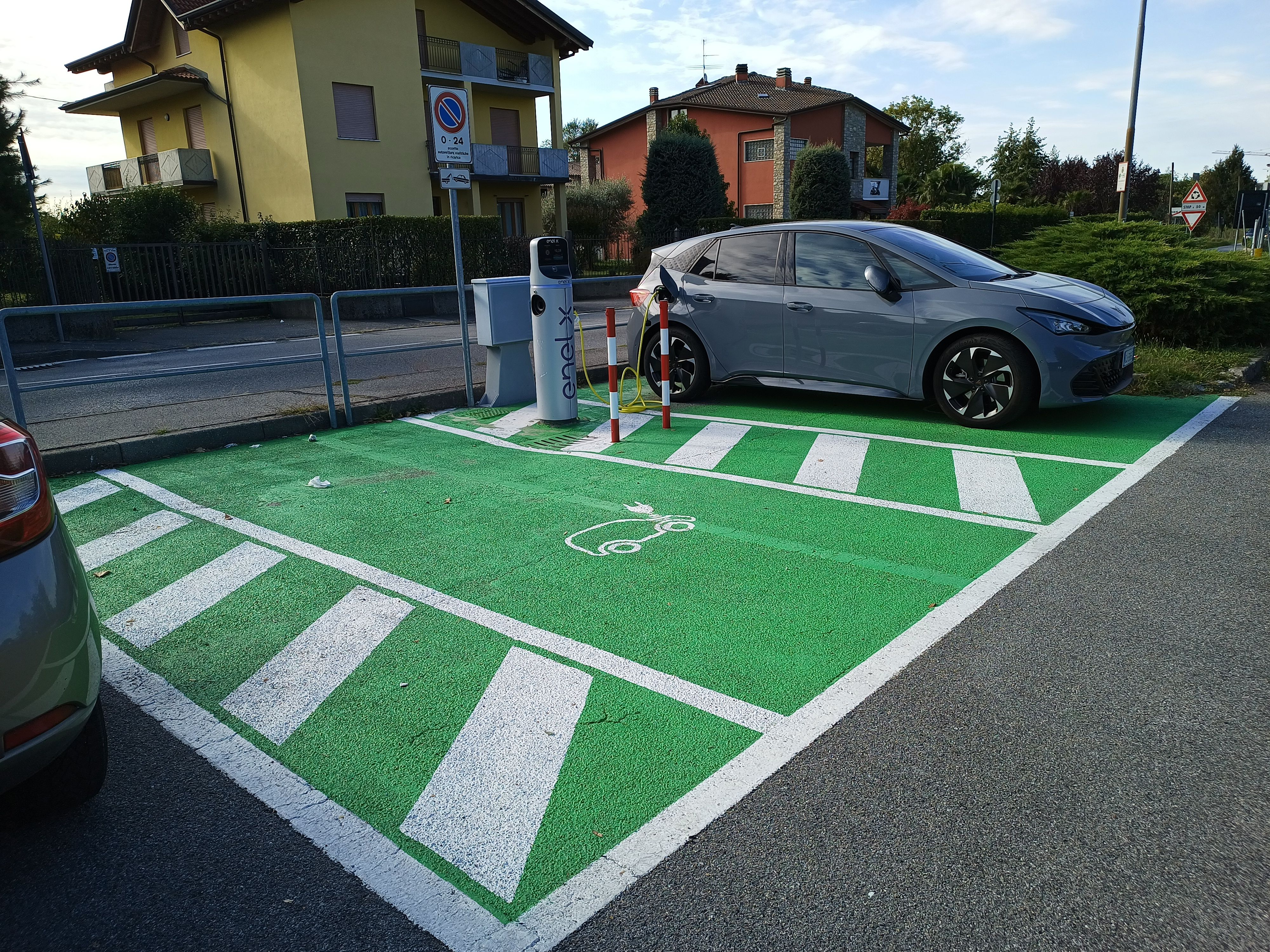 Via Brugali - Image 1