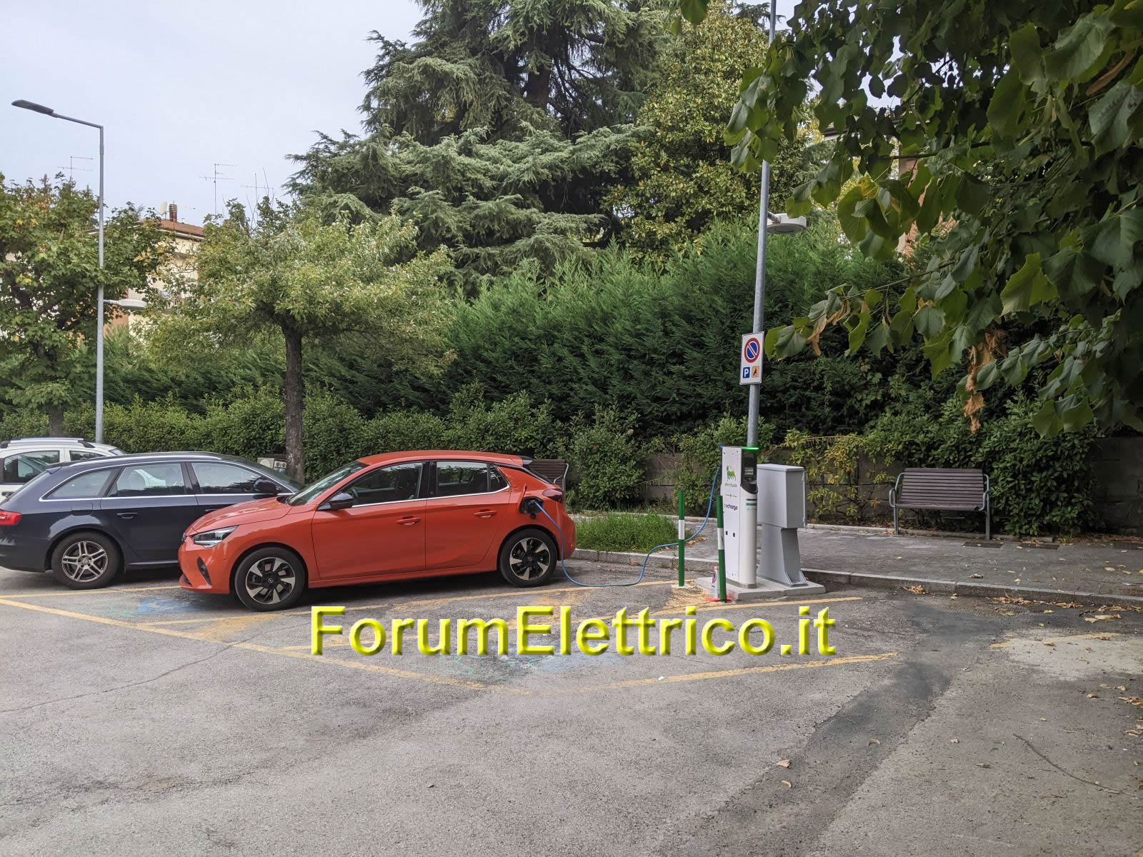 Be Charge  Rocca Malatina - Image 1