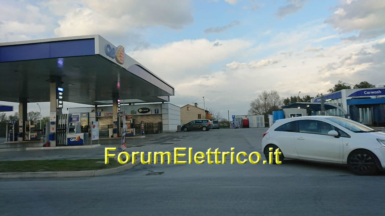 Enel X Way Q8 - Image 1