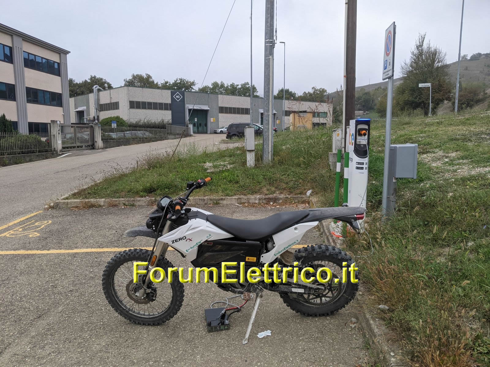 Be Charge  - Image 1
