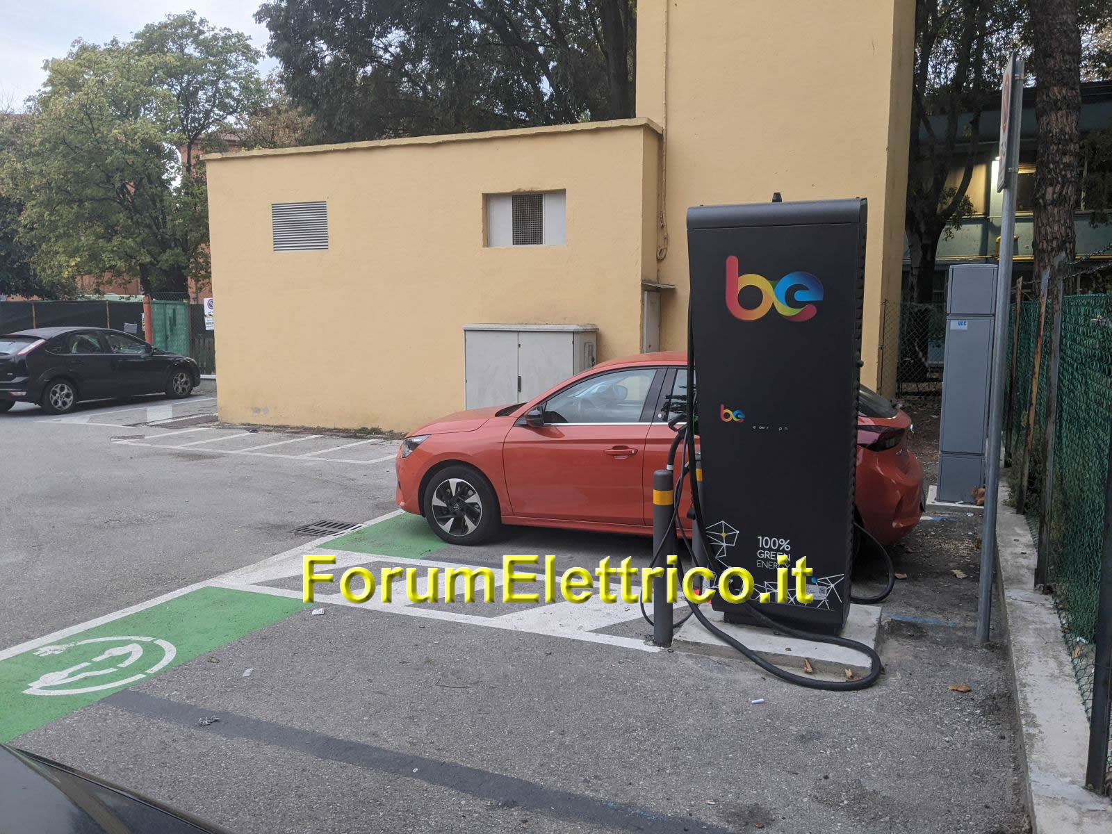 Be Charge  Corticella  - Image 1