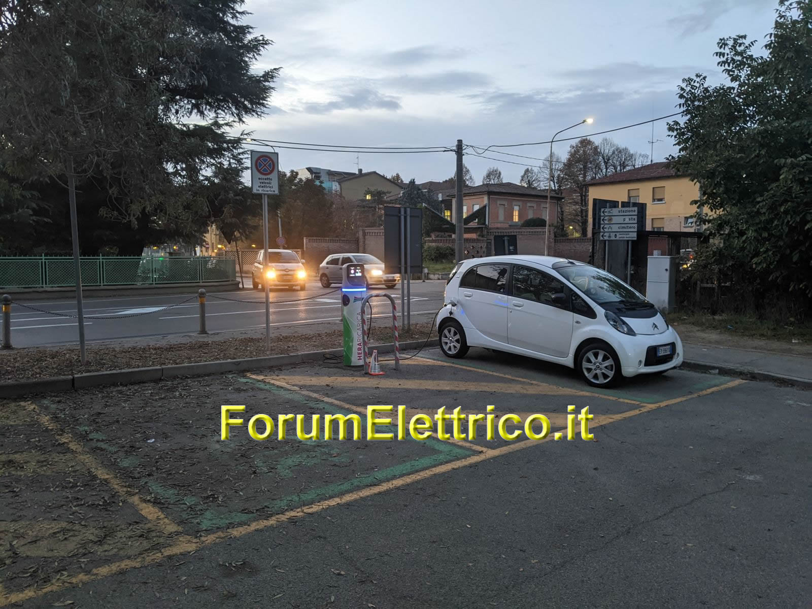 Hera Istituto Comprensivo Guglielmo Marconi - Image 1