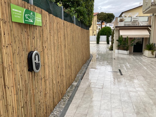 Residence Stella|e-Station - Image 1