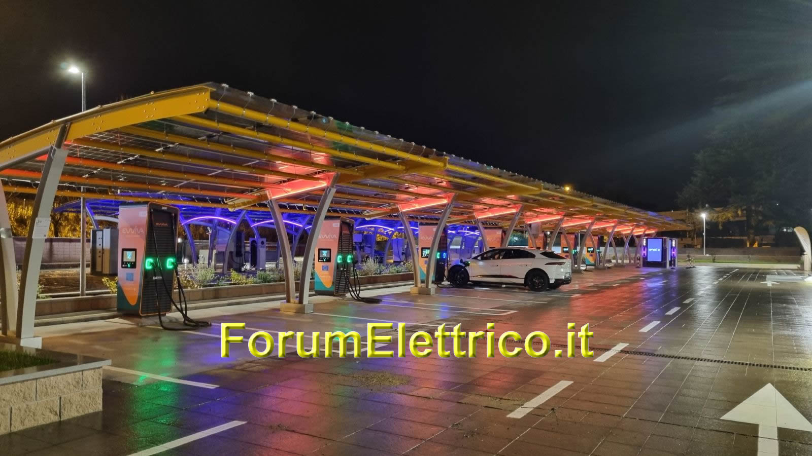 Ewiva Via Flaminia - Image 1