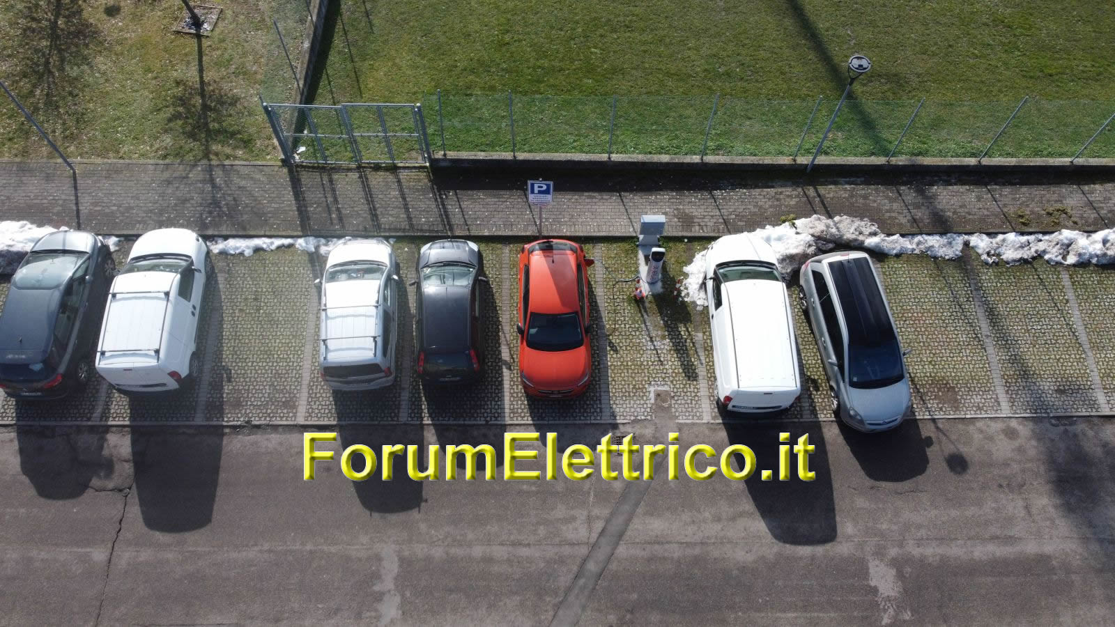 Enel X Way Onda Della Pietra - Image 1