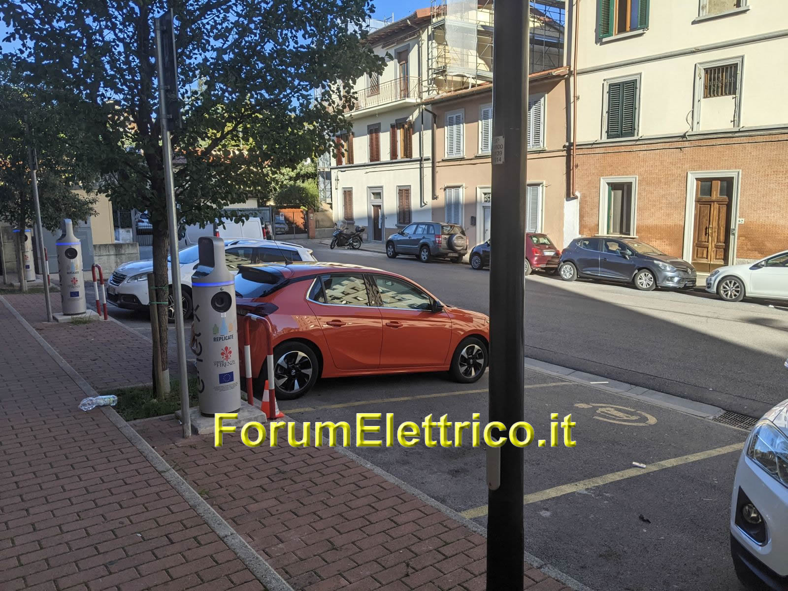 Enel X Way  - Image 1