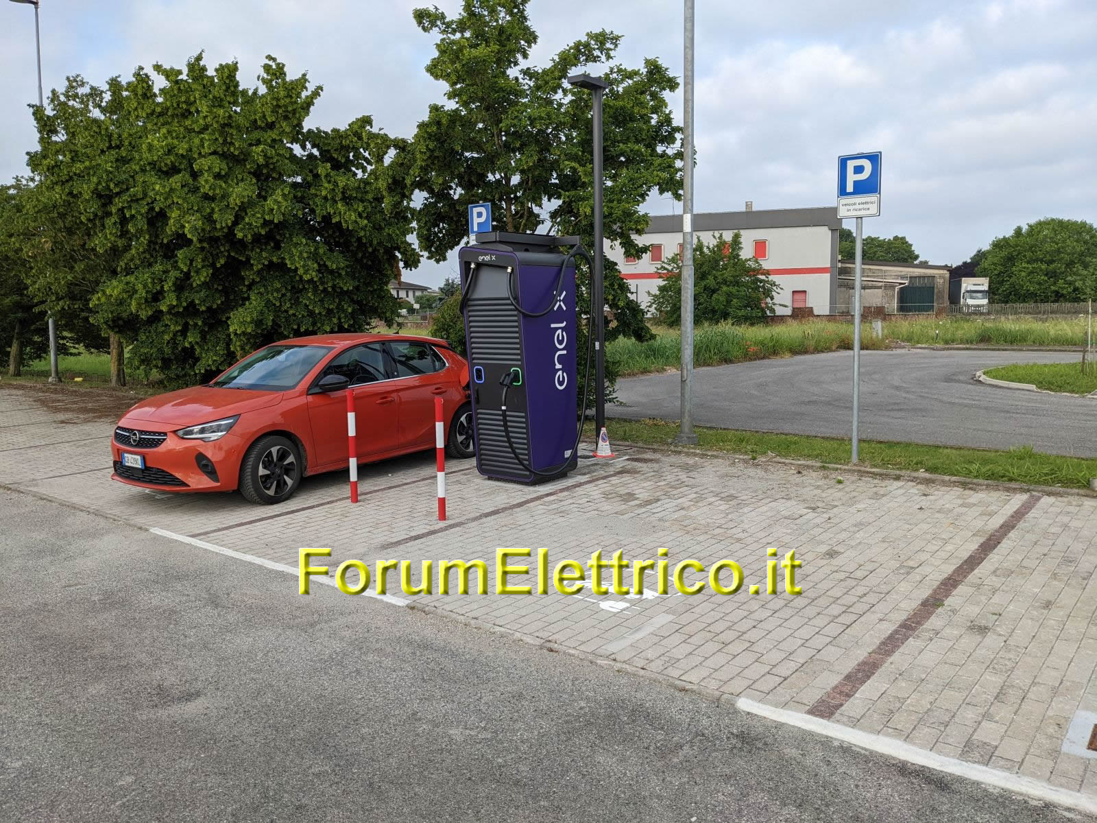 Ewiva Coop Pegognaga - Image 1