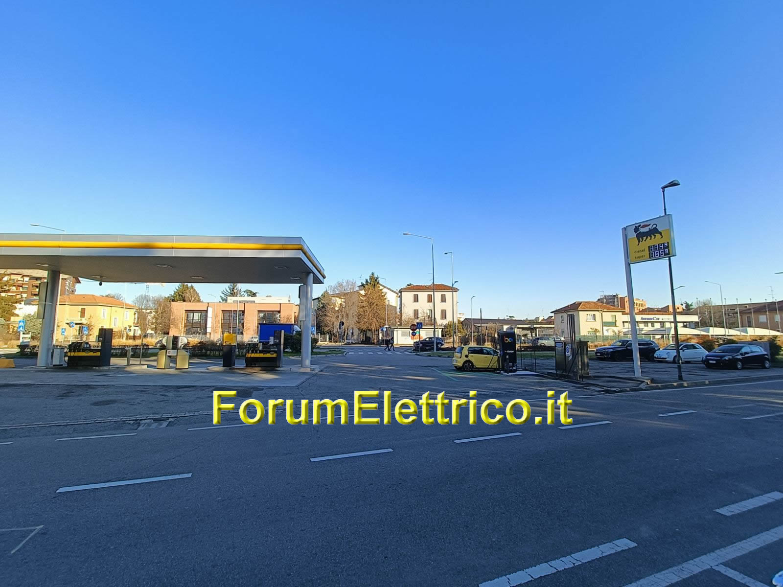Be Charge Eni - Image 1