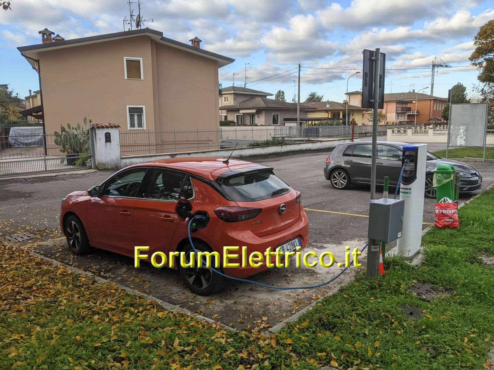 Be Charge Castenedolo - Image 1