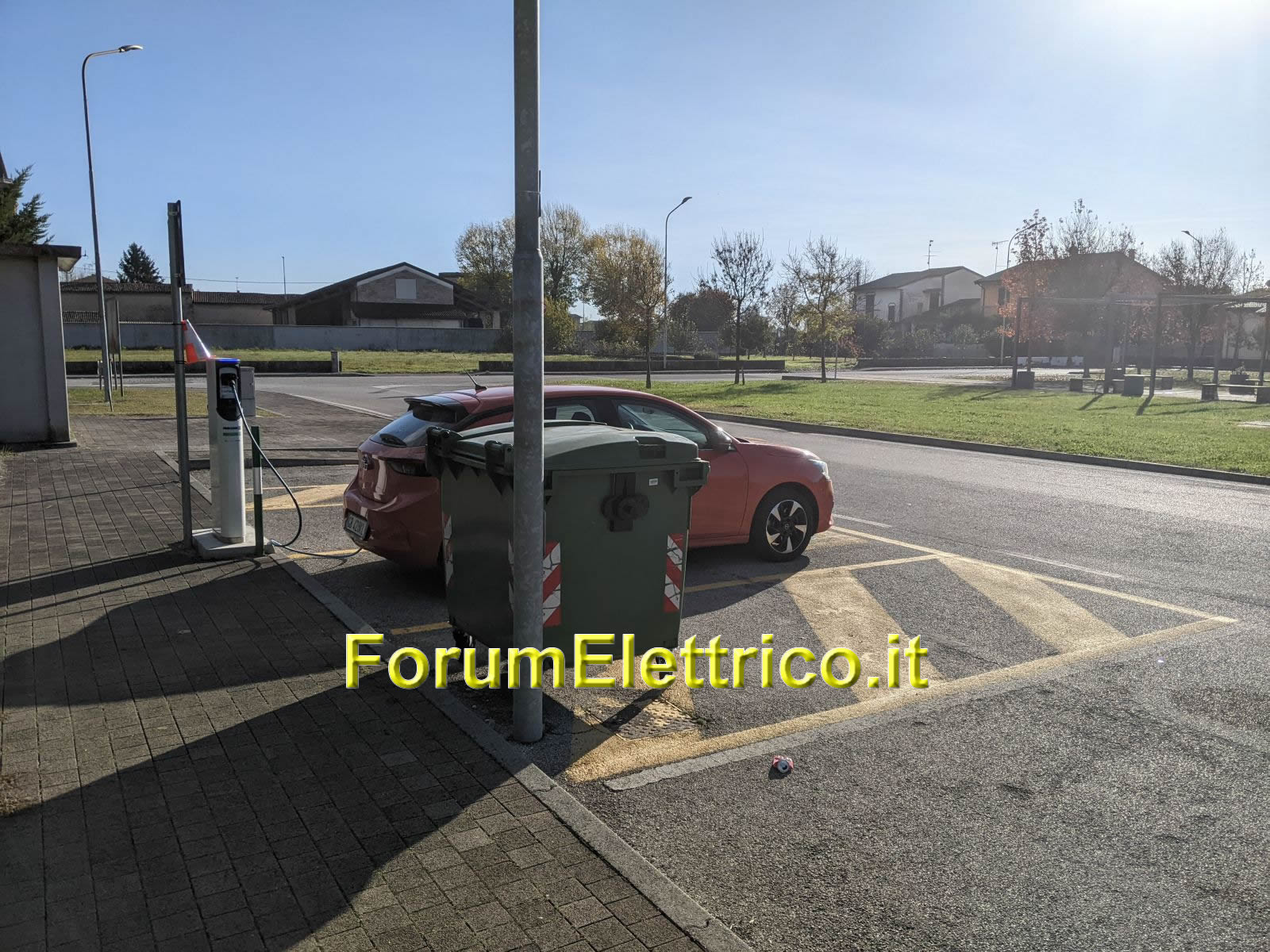 Be Charge Casaloldo - Image 1