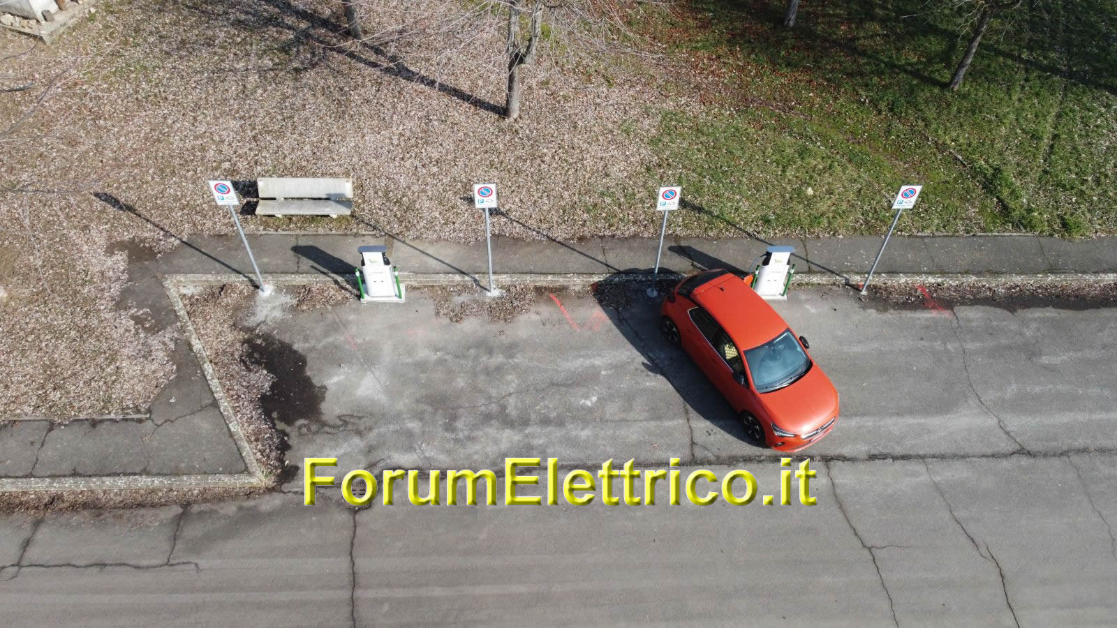 Be Charge Vetto - Image 1