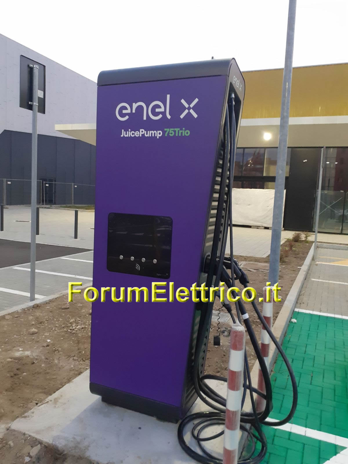 Enel X Way Brico Io - Image 1