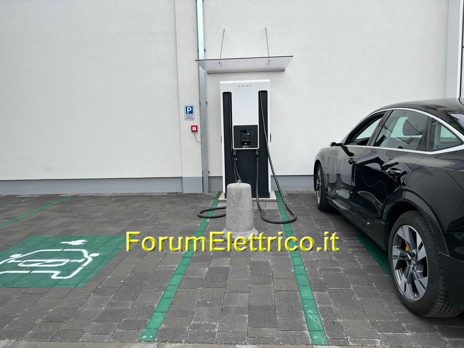 Powerstop Volvo Autoverona - Image 1