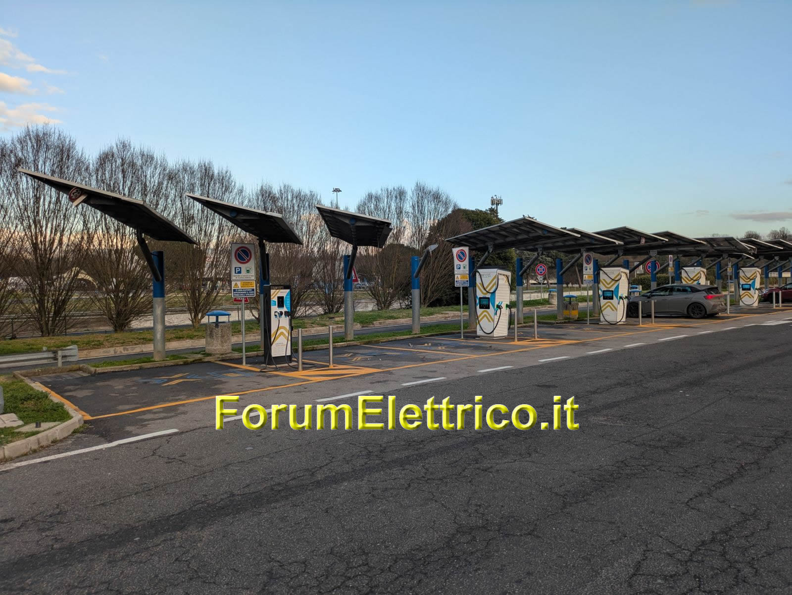 Free To X AdS La Macchia Ovest - Image 1