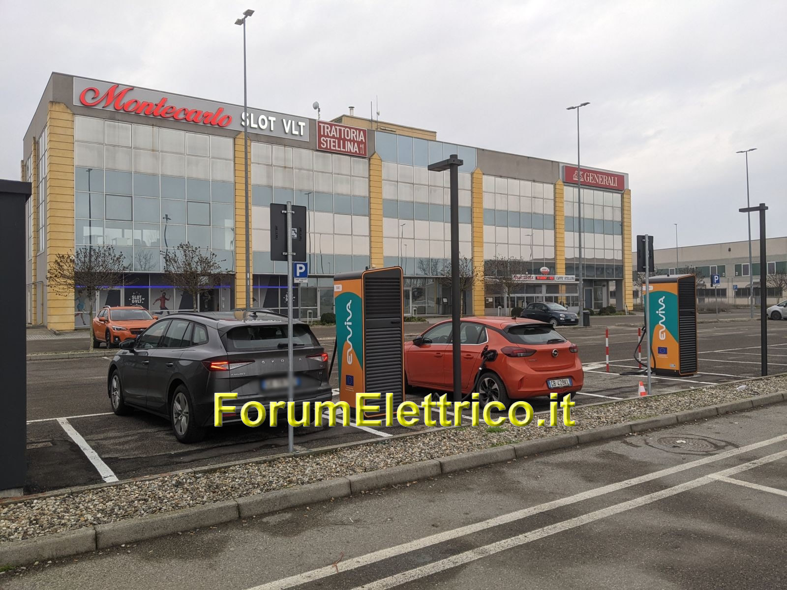 Ewiva Viale dell'Industria - Image 1