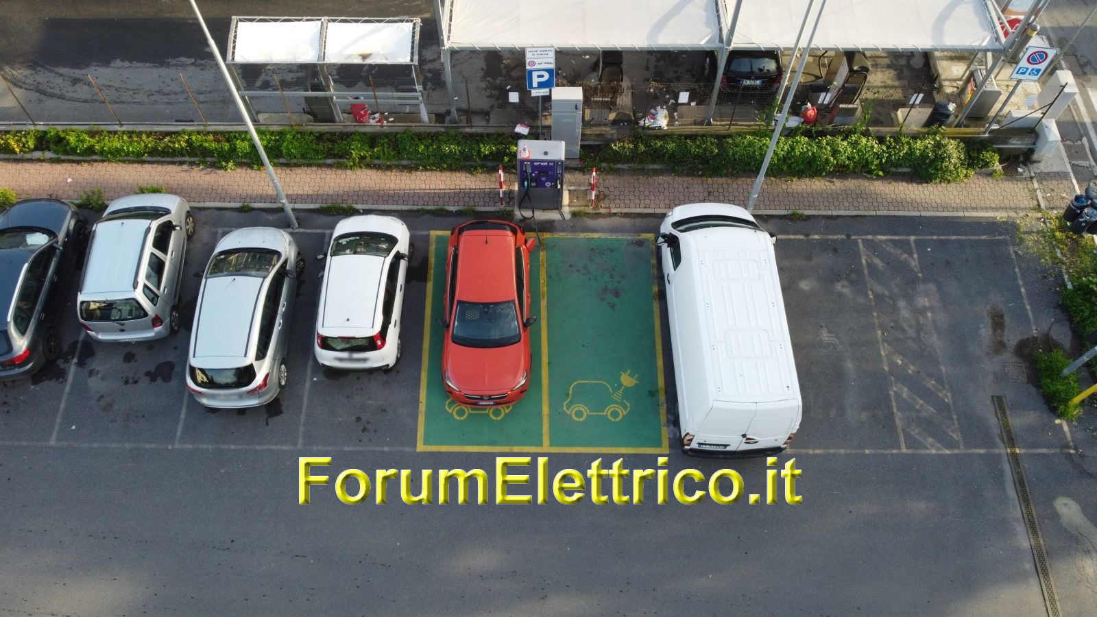 Enel X Way Littardi  - Image 1