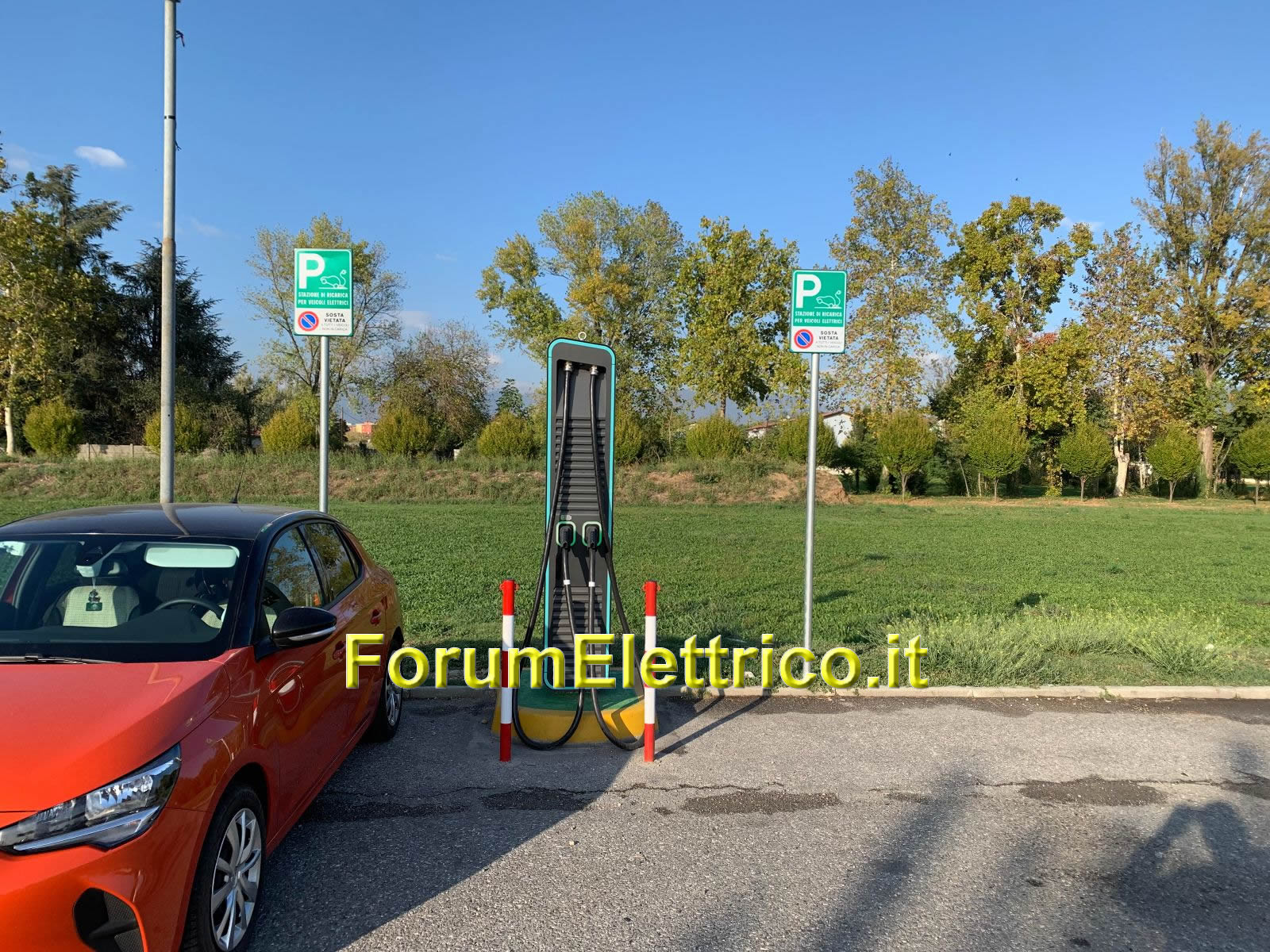 JOINON Tangenziale Sud - Image 1