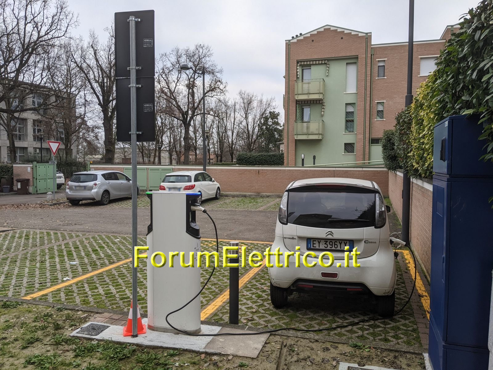 IrenGo Maurizio Marconi - Image 1
