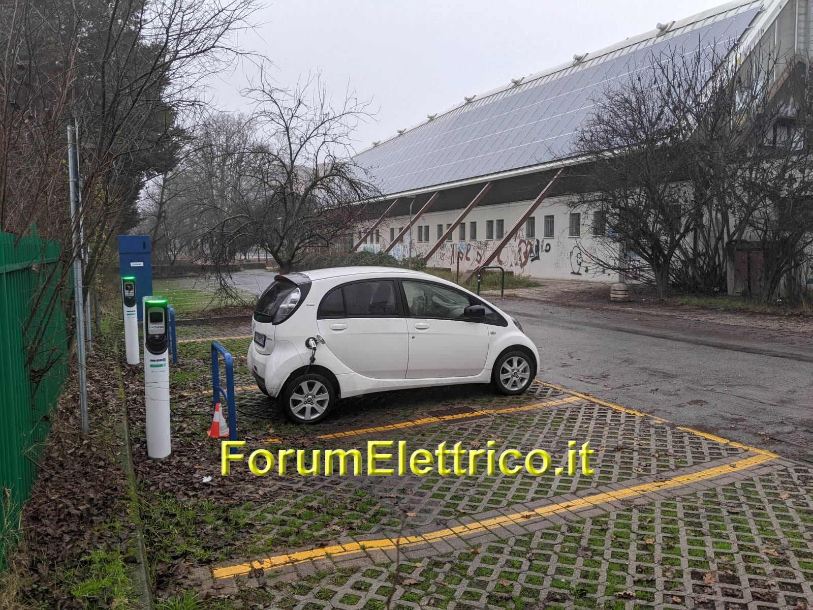 Be Charge Palahockey - Image 1
