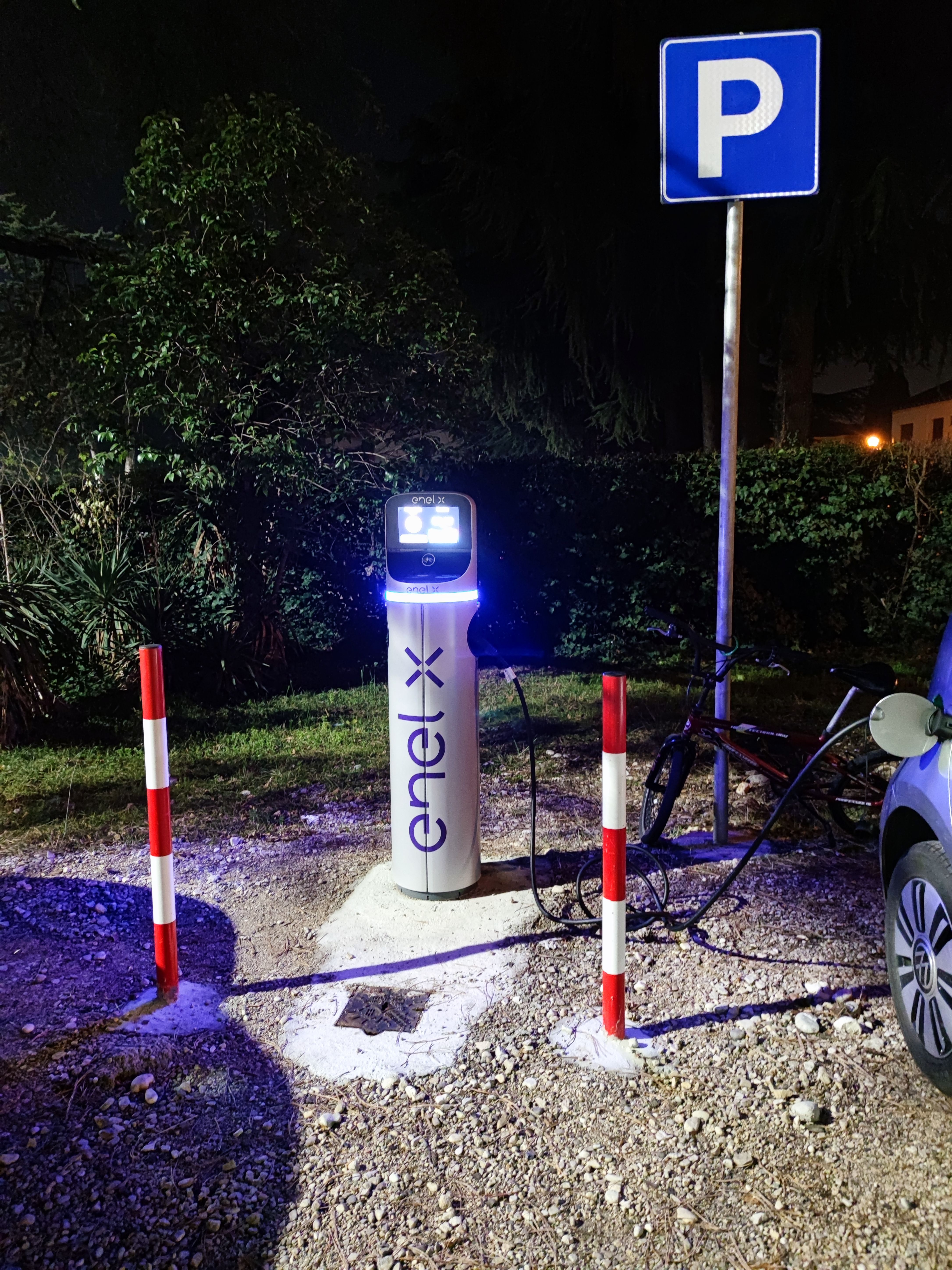 EnelX Via Rasa - Image 1