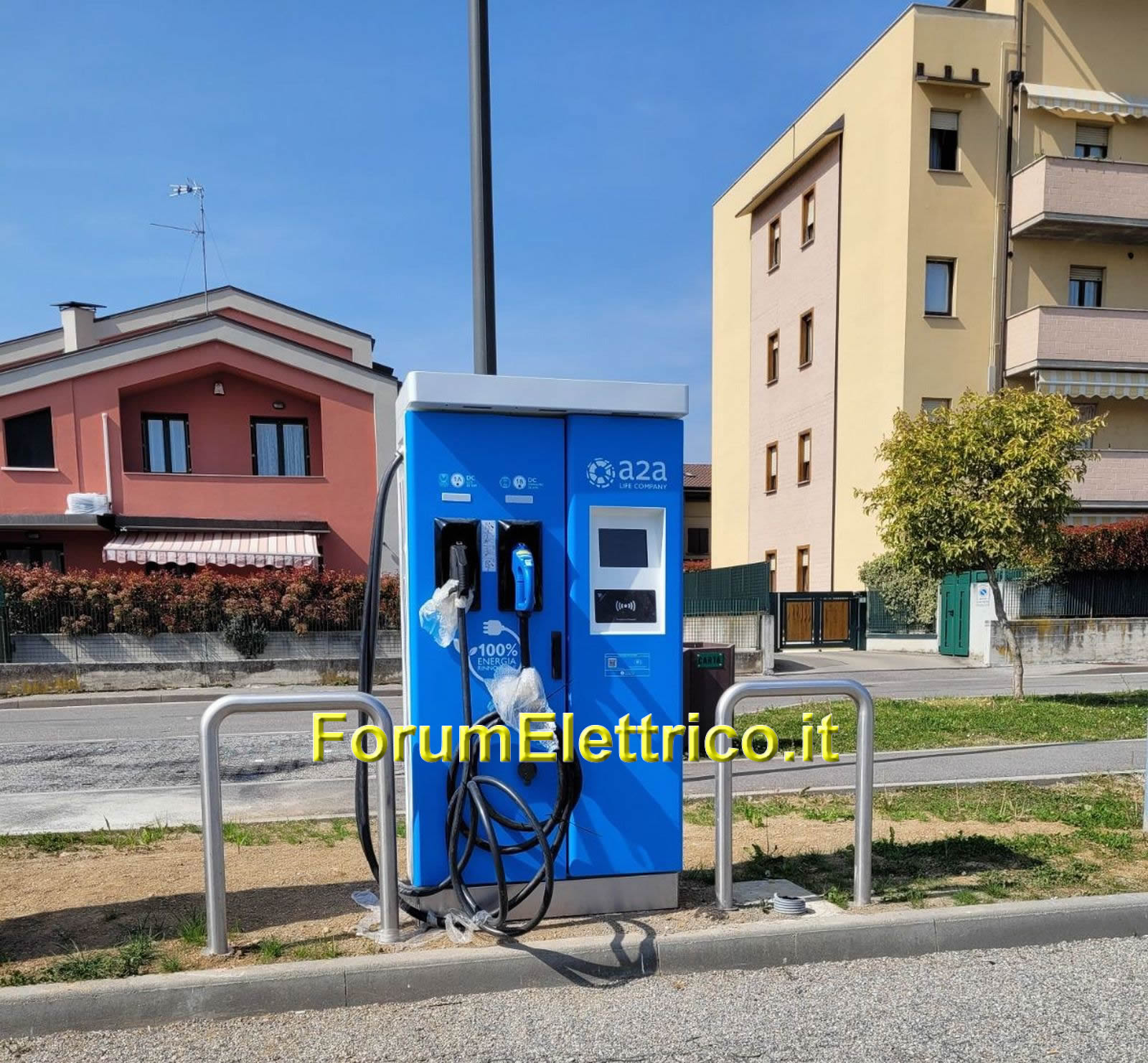 A2A Biblioteca Comunale - Image 1