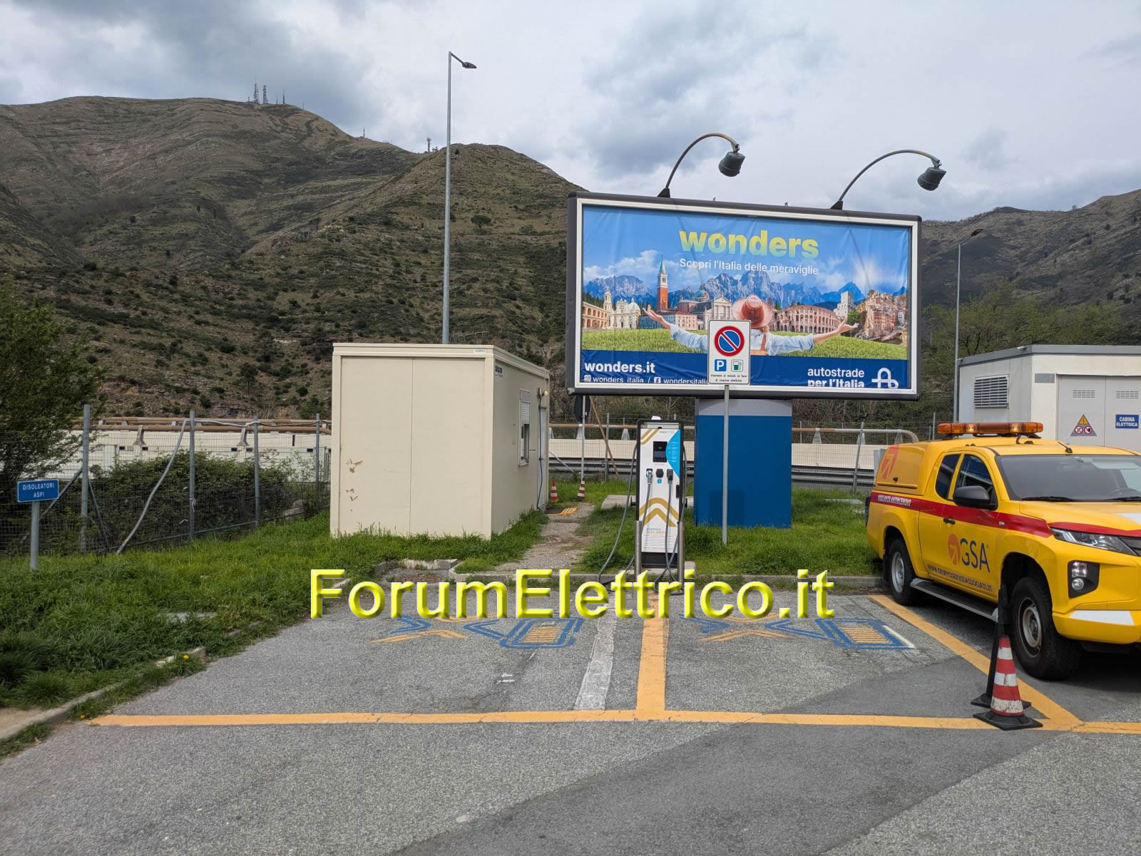 Free To X AdS Sant'Ilario Sud - Image 1