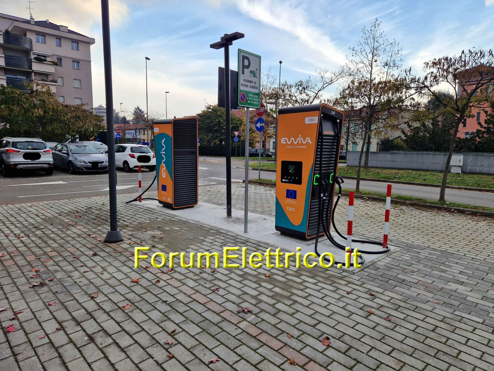 Ewiva Coop Desio - Image 1